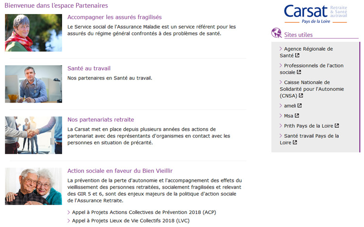 Rendez Vous Partenaires N 8